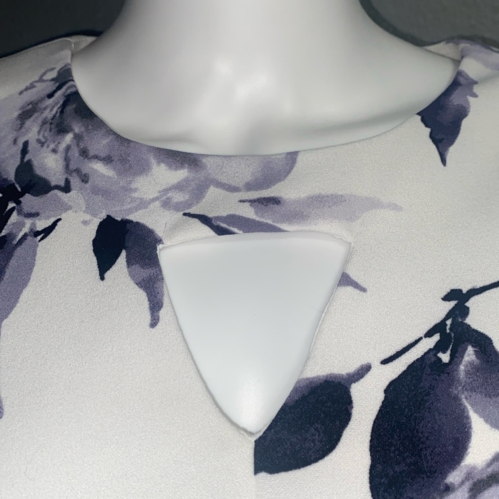 KASPER DRESS - Picture 2 of 8